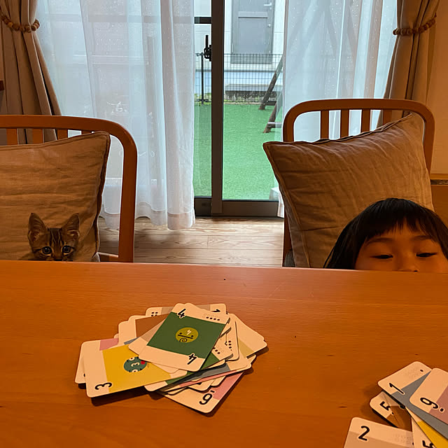 puu.tuuliさんの実例写真
