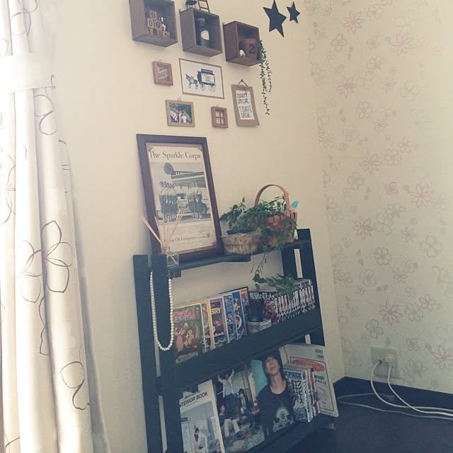 -Riley-mama.-さんの実例写真