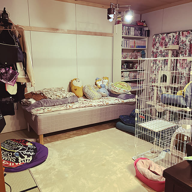 aKiKoさんの実例写真