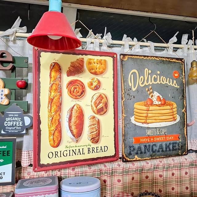 nanaさんの実例写真