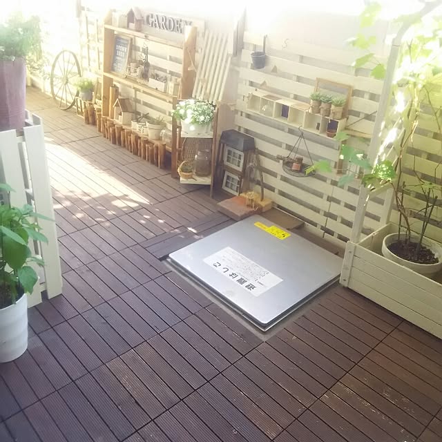 flannel.さんの実例写真