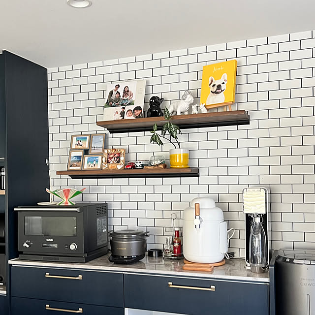 kuma_monさんの実例写真