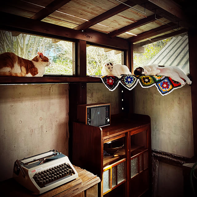 marusanさんの実例写真