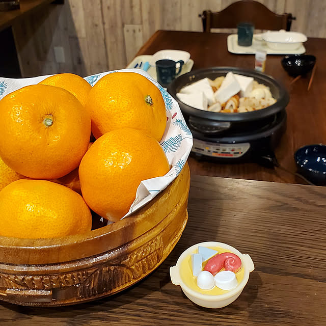 kedarakeinumomoさんの実例写真