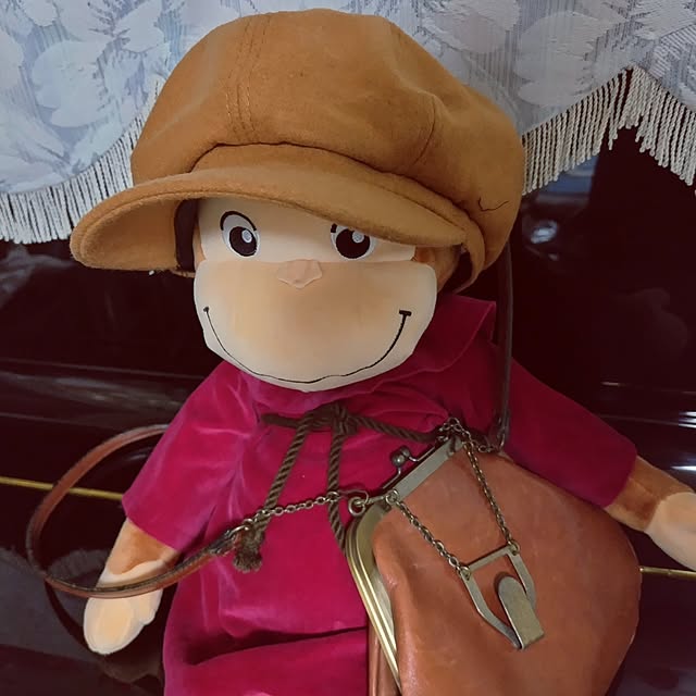 katさんの部屋