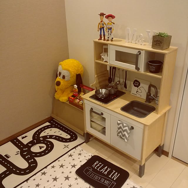 myumaさんの実例写真