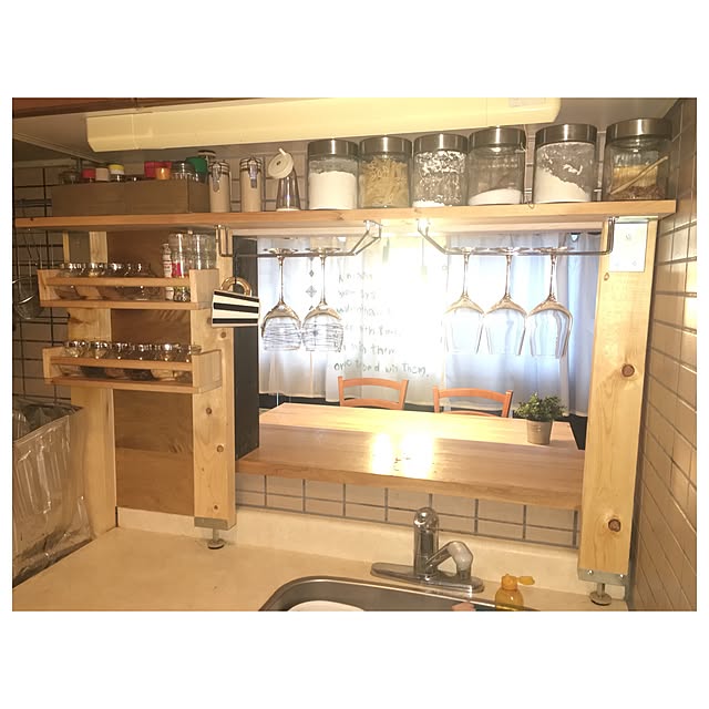 Yokoさんの実例写真