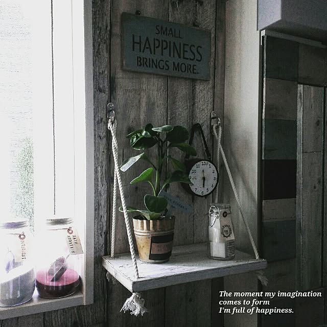 chocolate-cafeさんの実例写真