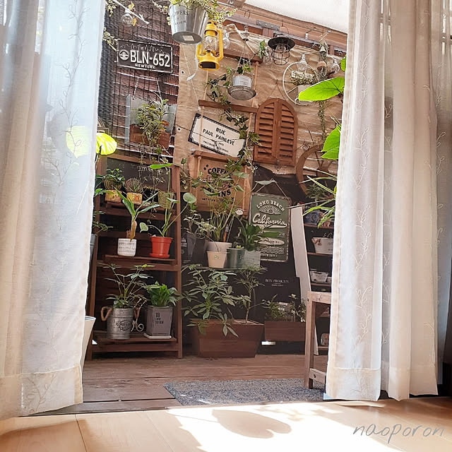 naoporonさんの実例写真