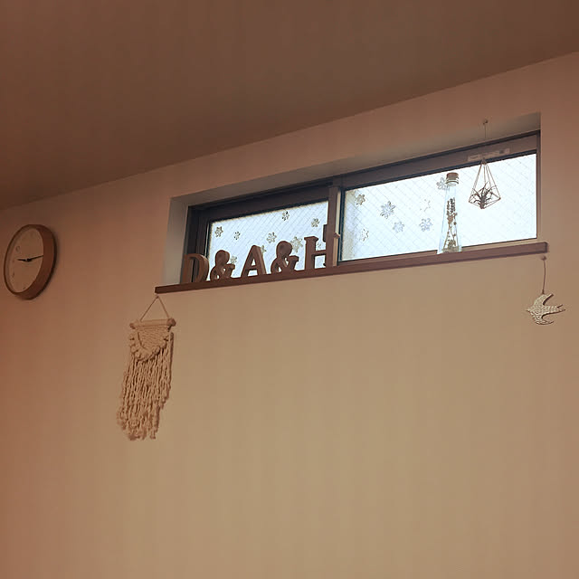 aiueoさんの実例写真