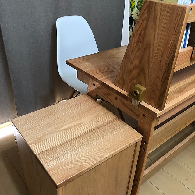 Sakima aさんの部屋