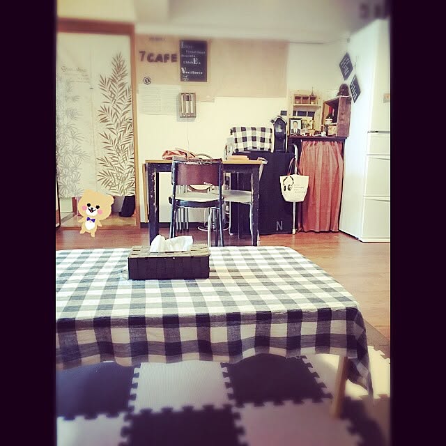 nanaKichiさんの実例写真