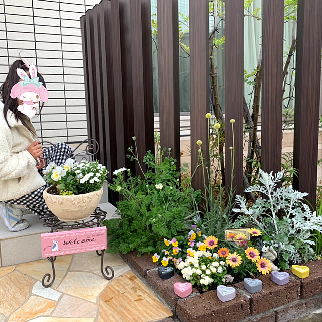 ponさんの実例写真