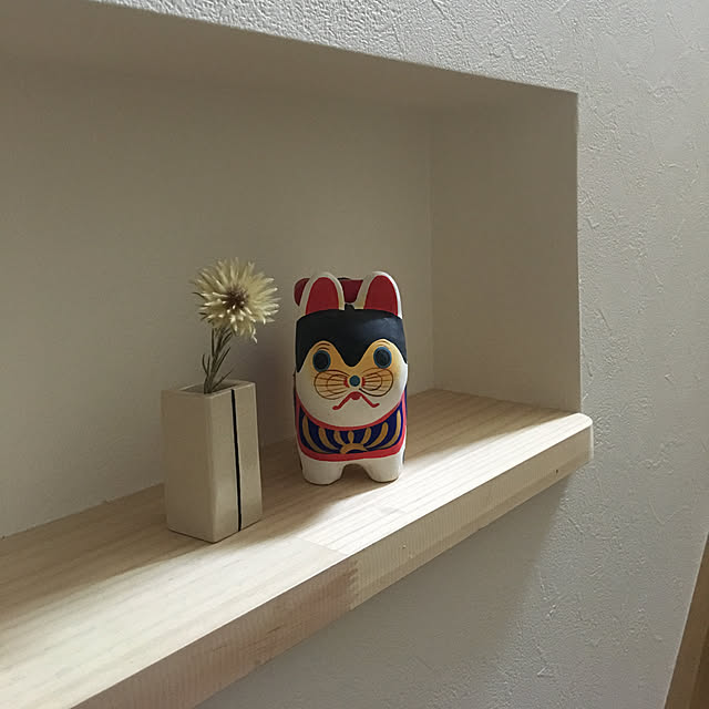 sa-yaさんの実例写真