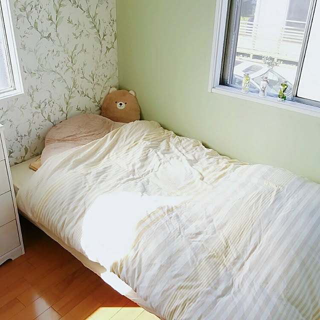 実例写真