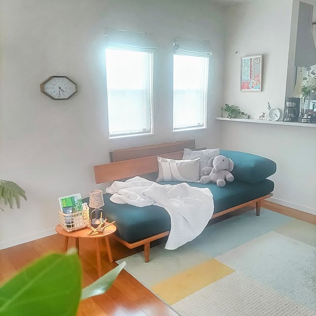 Haさんの部屋