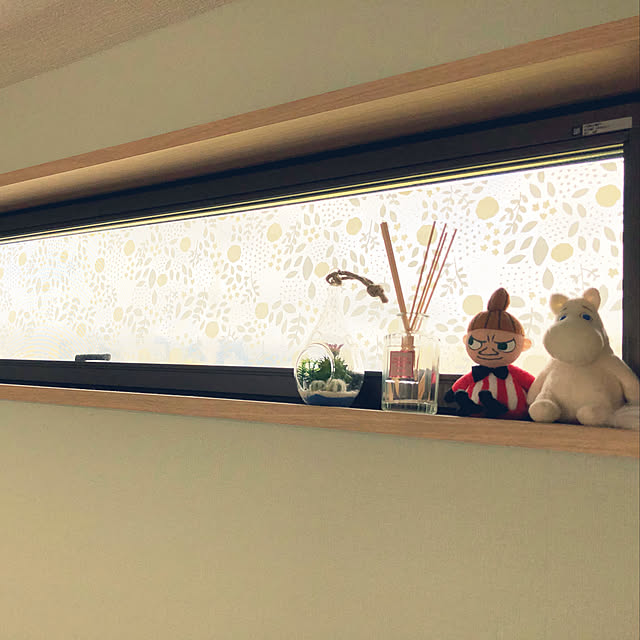 chicaさんの実例写真