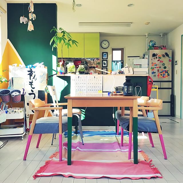 urchinさんの実例写真