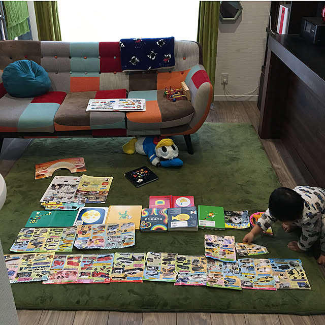 Yume_usagi_13さんの実例写真
