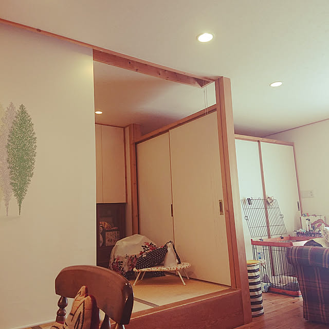 kero4mamaさんの実例写真