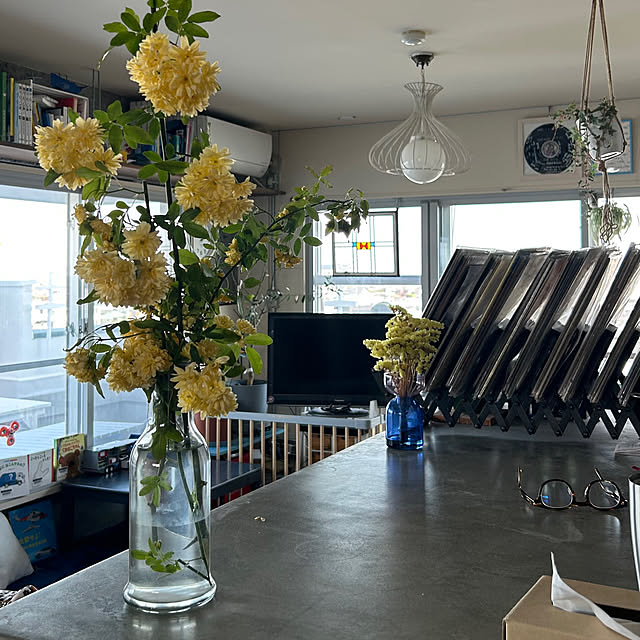 miri_bukkoさんの実例写真