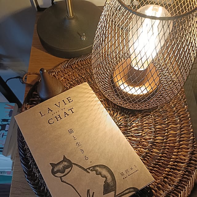 Atelier_tamakiさんの部屋