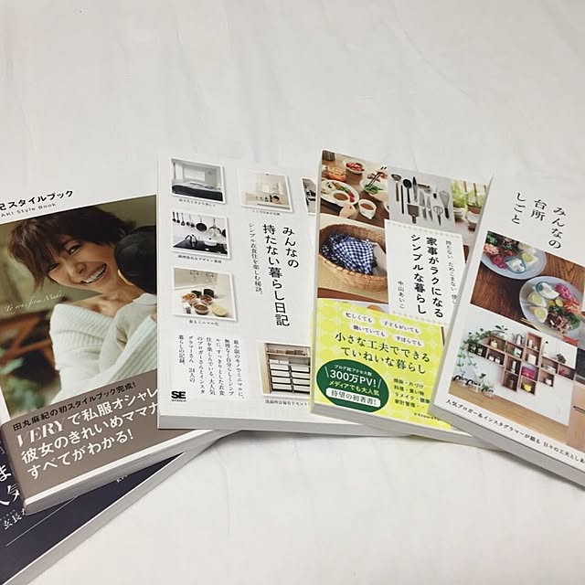 yamiさんの実例写真