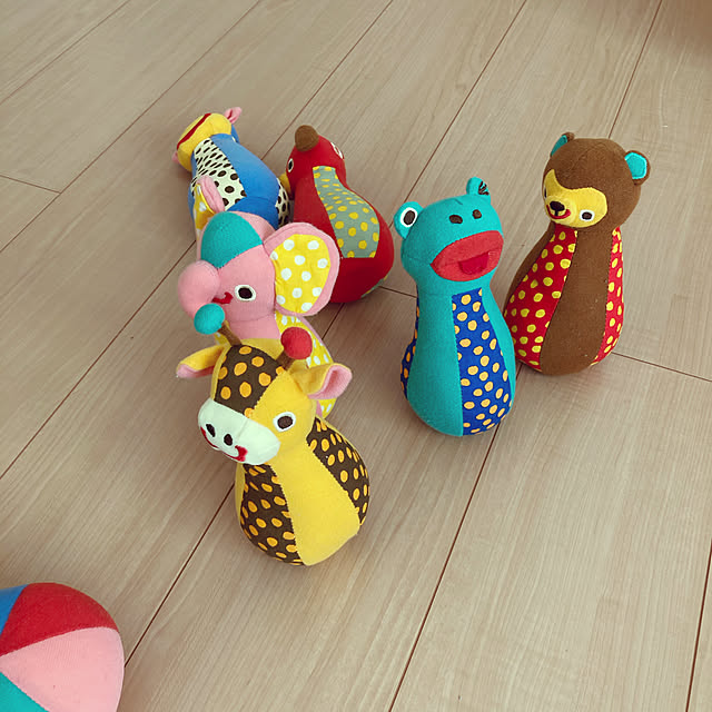bun_ny-hophoperさんの実例写真