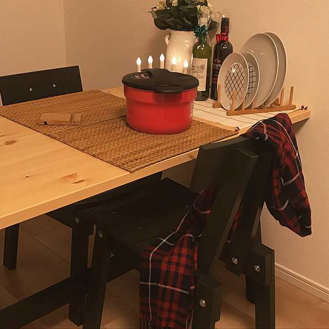 IKEA/リビングのインテリア実例 - 2019-11-05 00:17:36