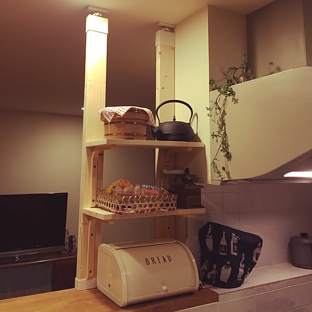 mi-styleさんの実例写真