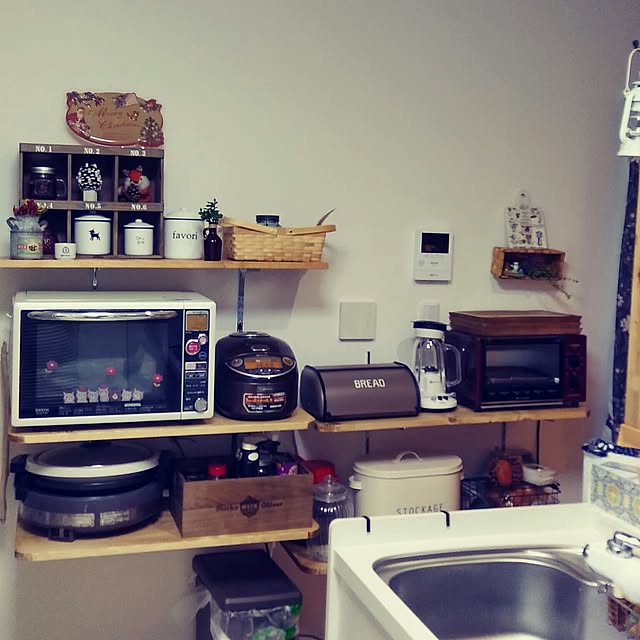 Gomaさんの実例写真