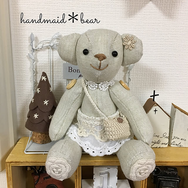 nana..さんの実例写真