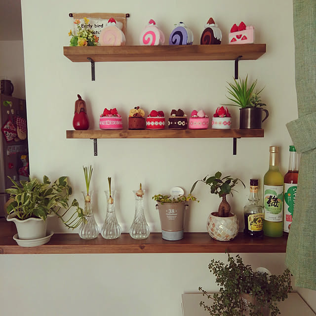 snowdrop2017さんの実例写真