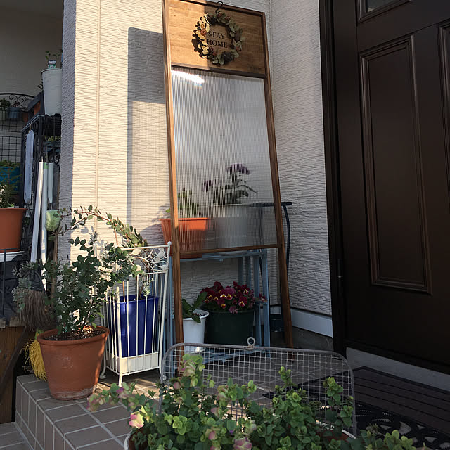 hirokoさんの実例写真