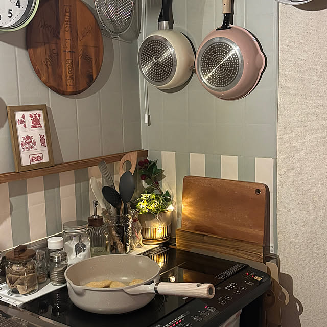 canetteさんの部屋