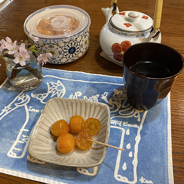 coffee-groundsさんの実例写真