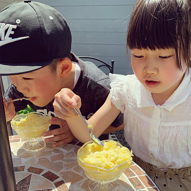実例写真