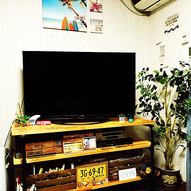 koichiさんの実例写真