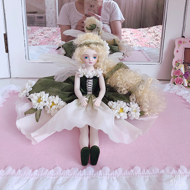 ellinayoさんの実例写真