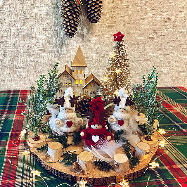 2.11maririnさんの実例写真