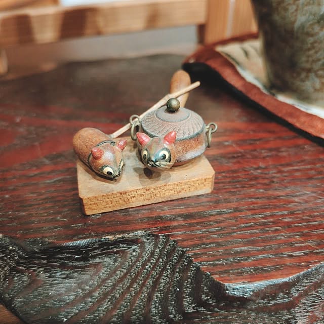 yokkoさんの部屋