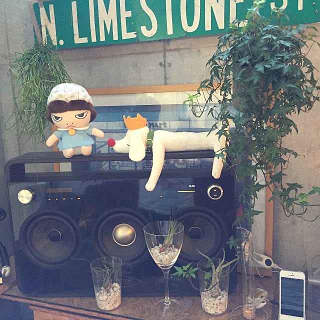 Hiroshiさんの実例写真
