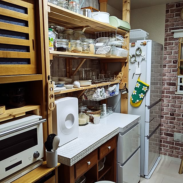 kazuさんの実例写真