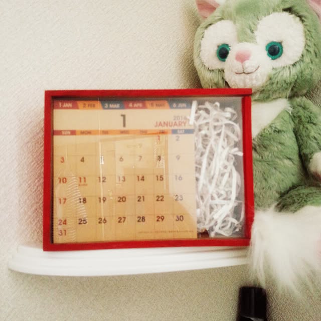 Chiharuさんの実例写真