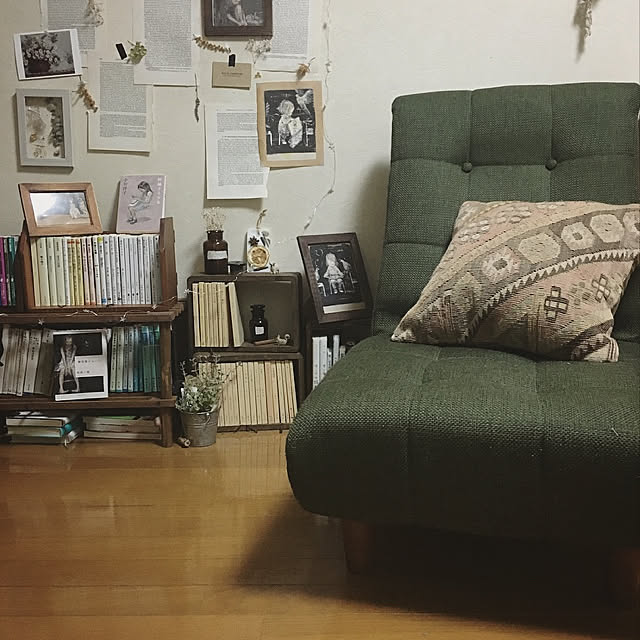 Aikoさんの実例写真