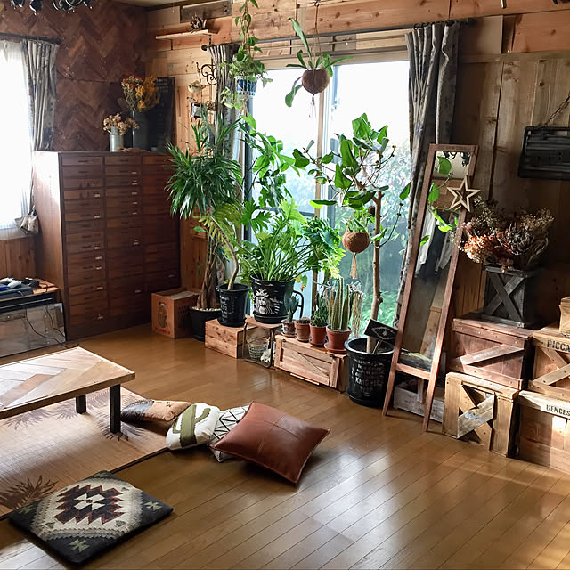 k.i.brothersさんの部屋