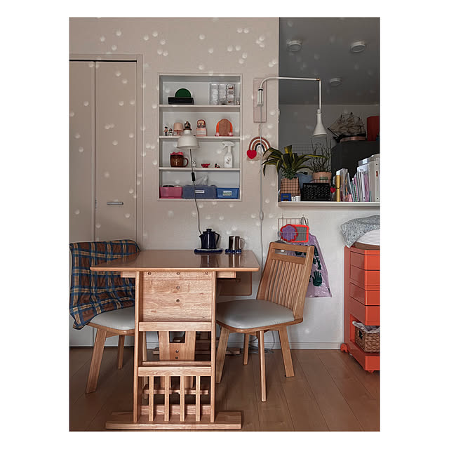 Oriorioさんの実例写真