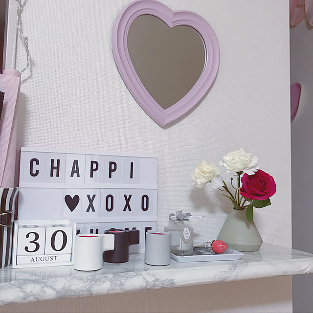 chappiさんの実例写真