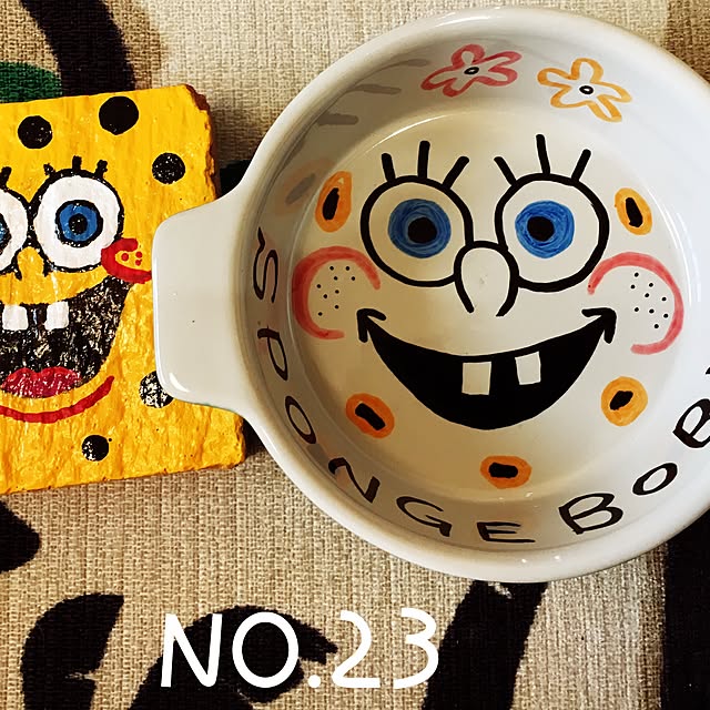 NO.23さんの実例写真