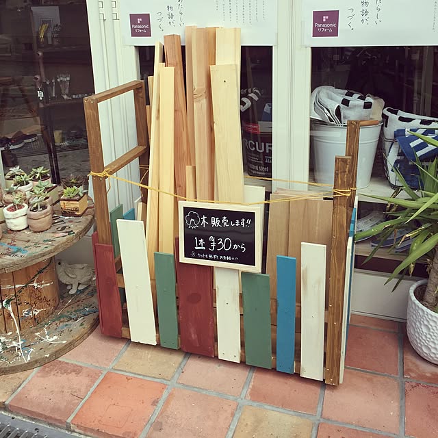 Eikoさんの実例写真